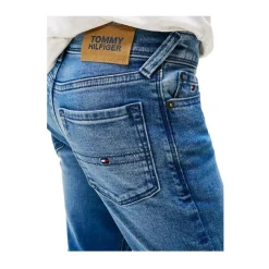 Scanton Slim Fit Jeans