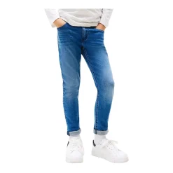 Scanton Slim Fit Jeans