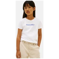 Script Tee SS