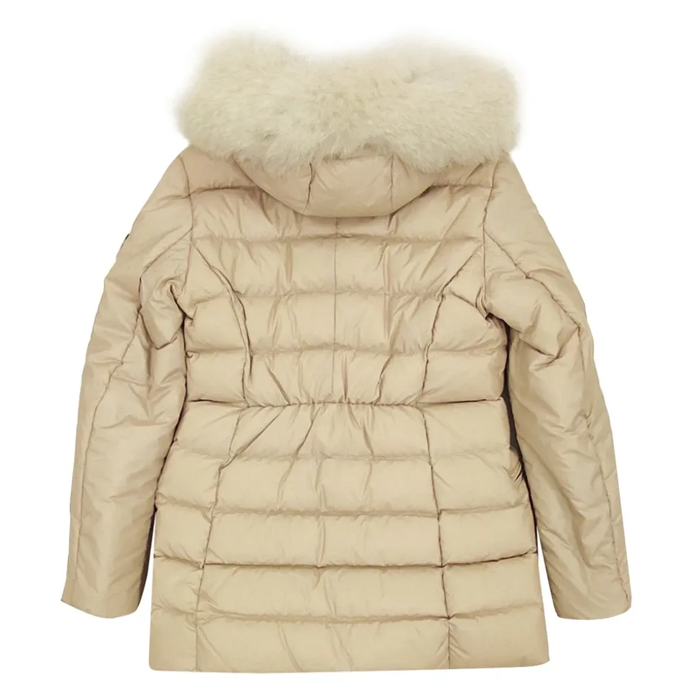 Seriola Jacket