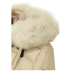 Seriola Jacket