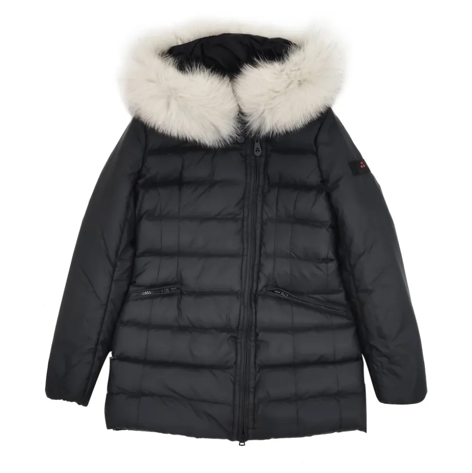 Seriola MQE03 Jacket