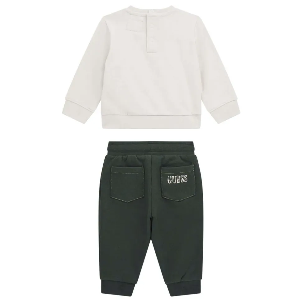 Set LS Active Top + Pant