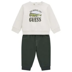 Set LS Active Top + Pant