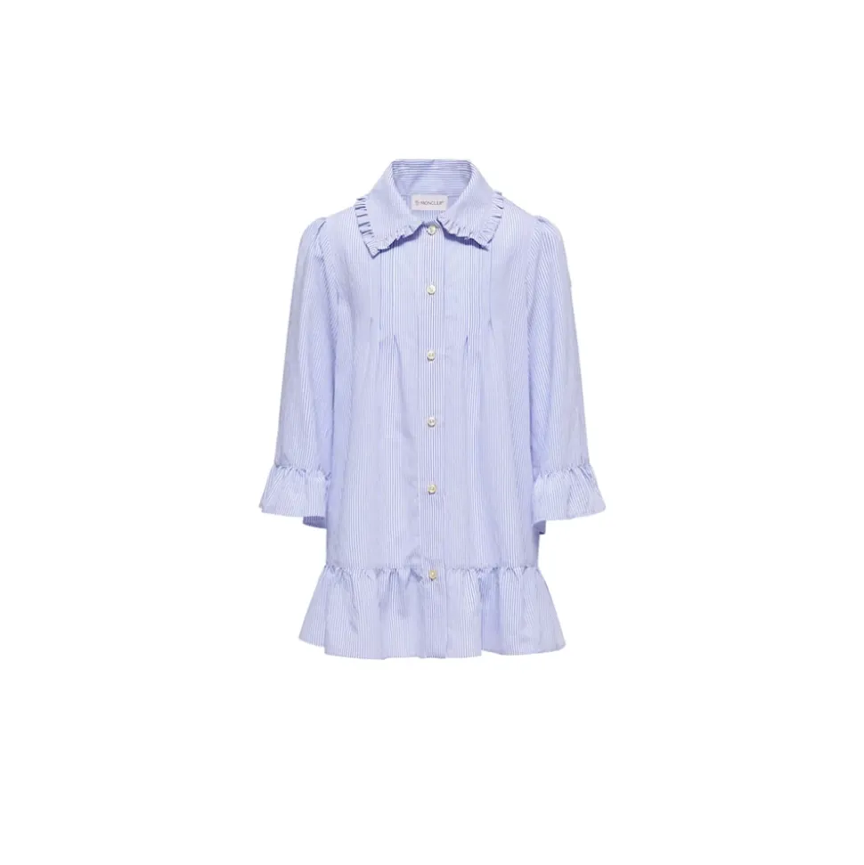Shirt Dresses