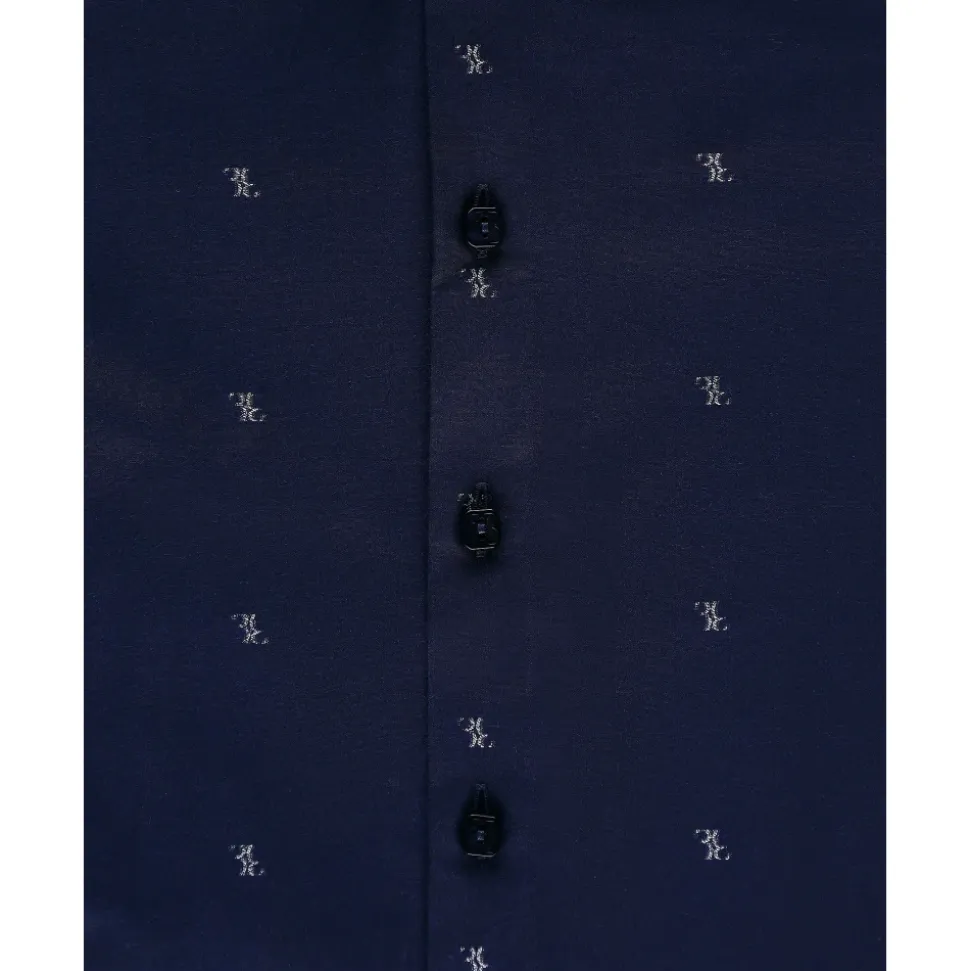 Shirt LS All over BB