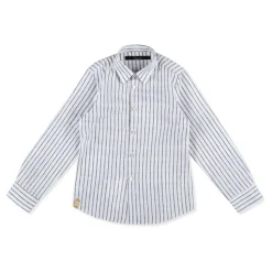 Shirt LS Logos