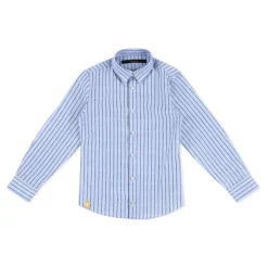 Shirt LS Logos