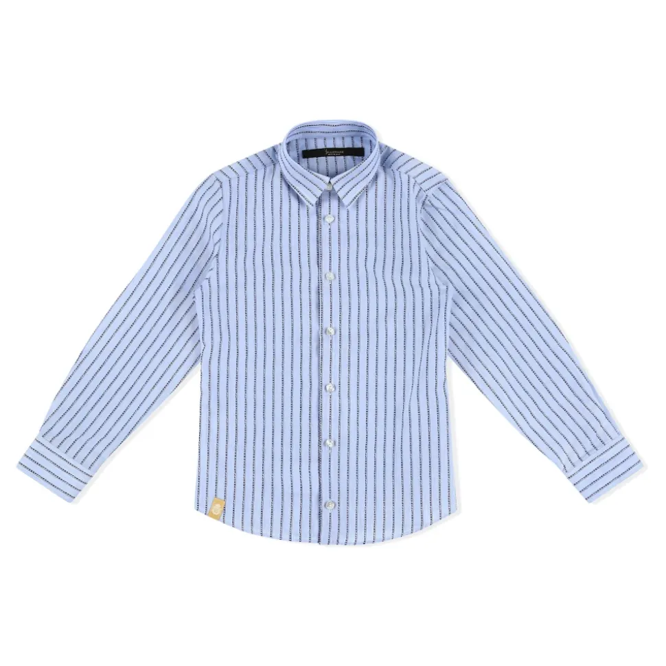 Shirt LS Logos