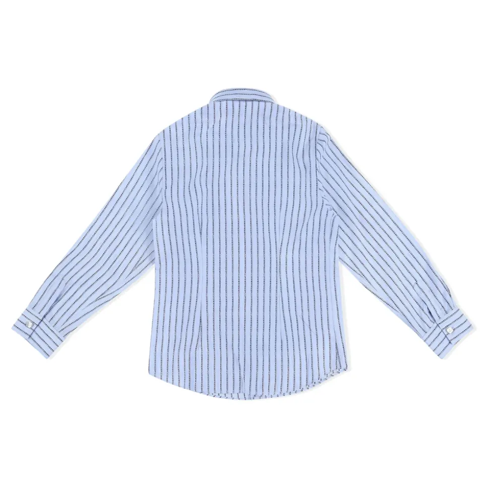 Shirt LS Logos