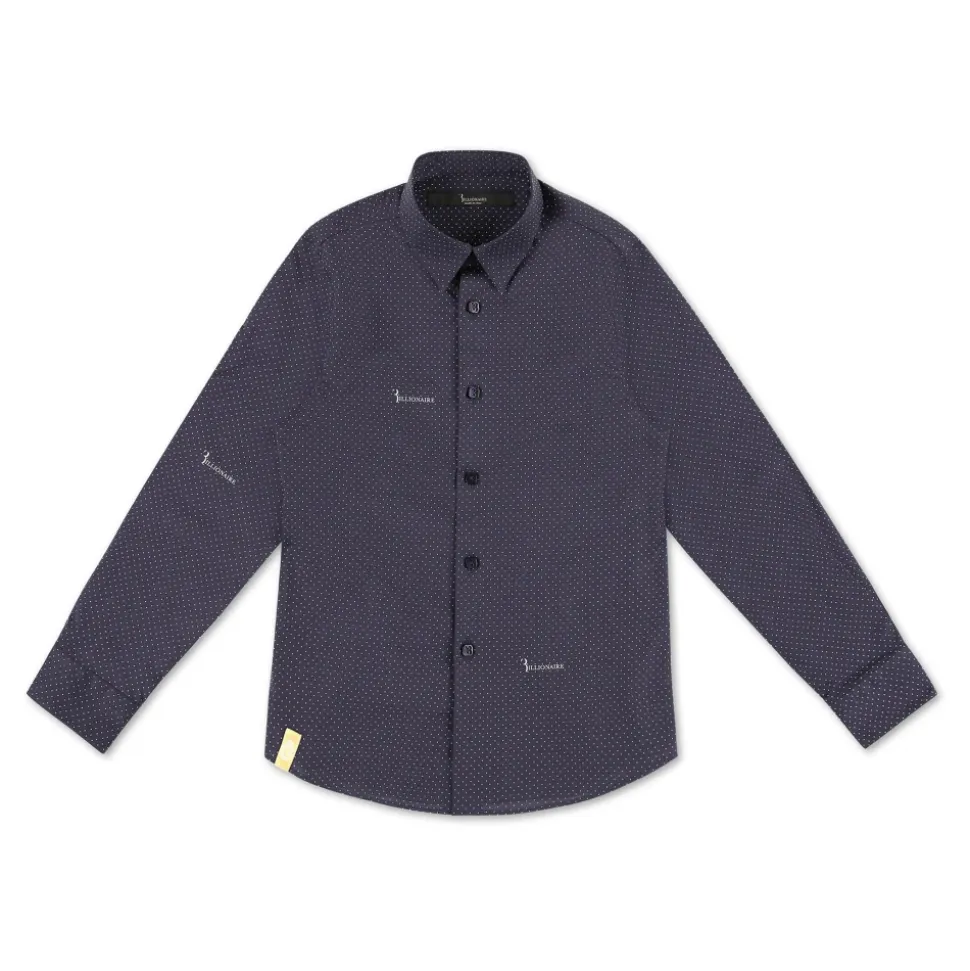 Shirt LS Logos