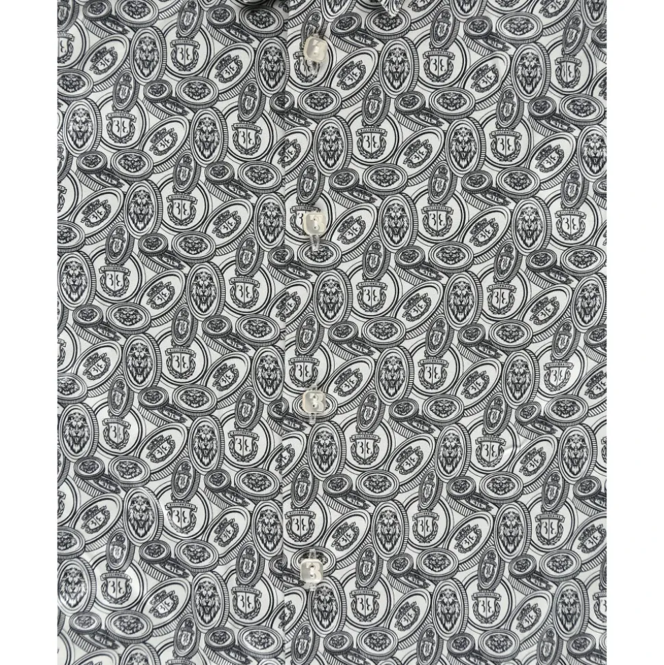 Shirt LS Money