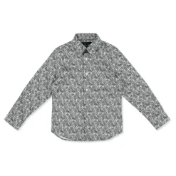 Shirt LS Money