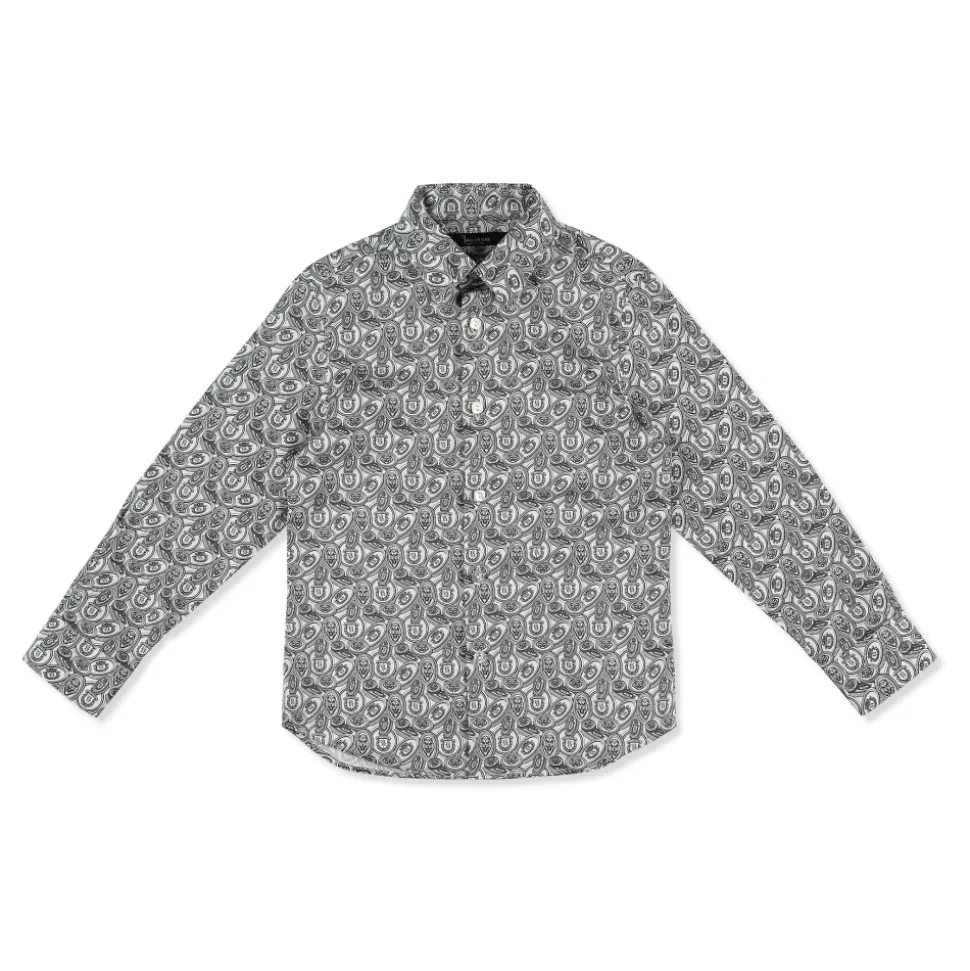 Shirt LS Money