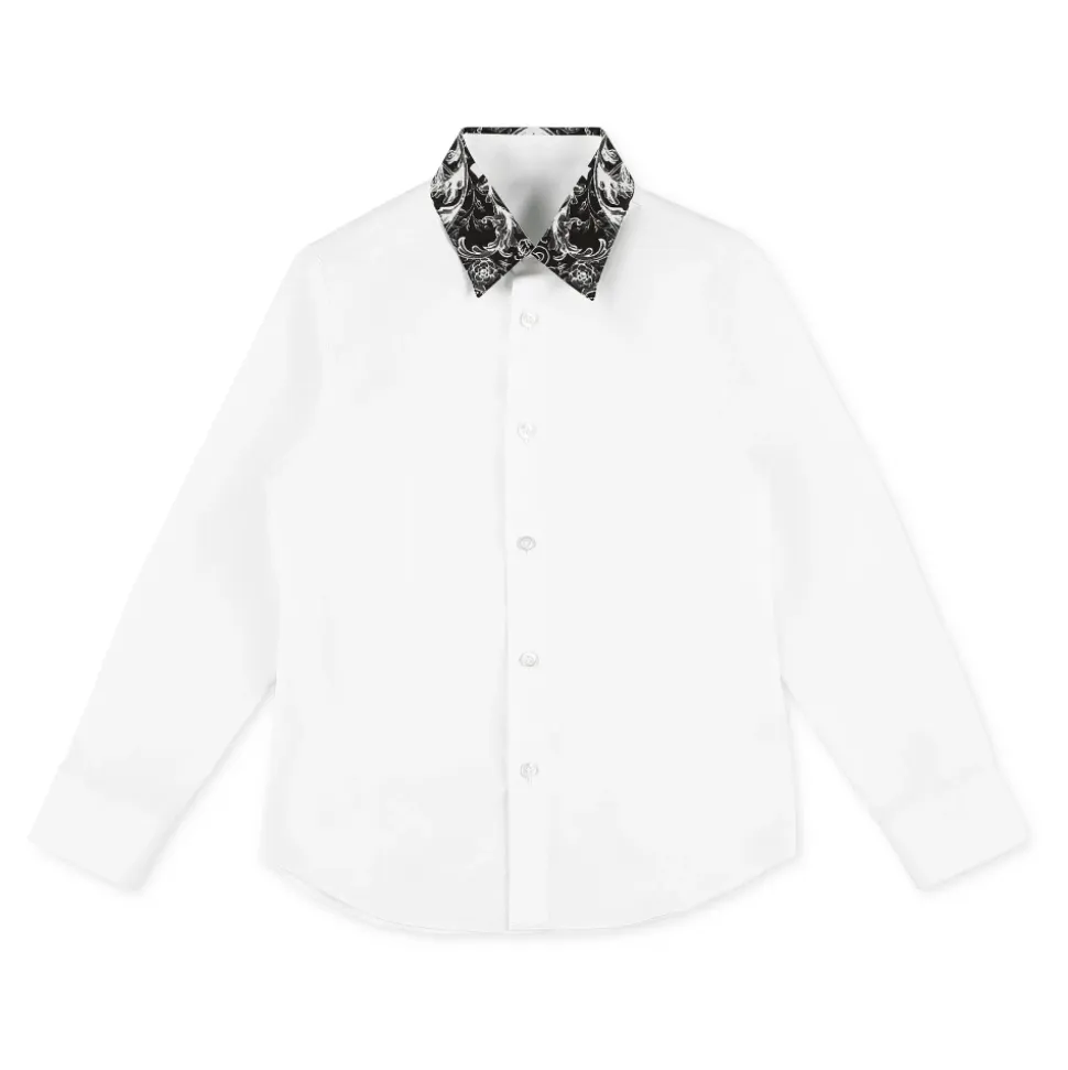 Shirt New Baroque