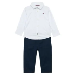 Shirt Set