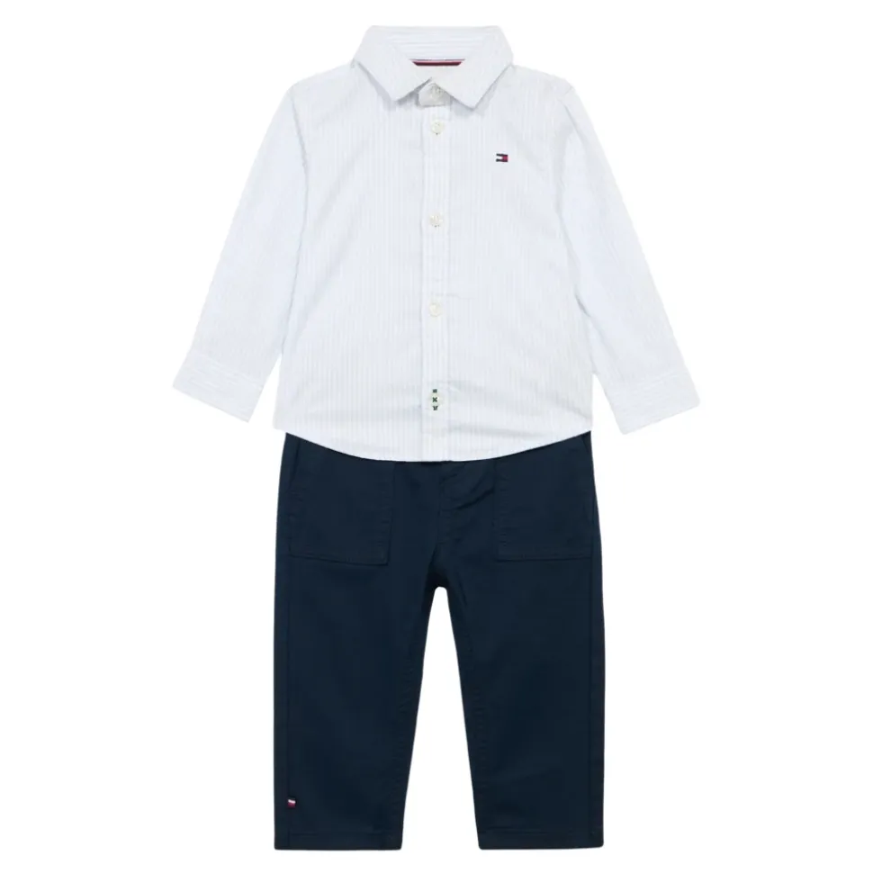 Shirt Set