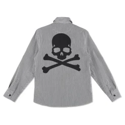 Shirt Skull