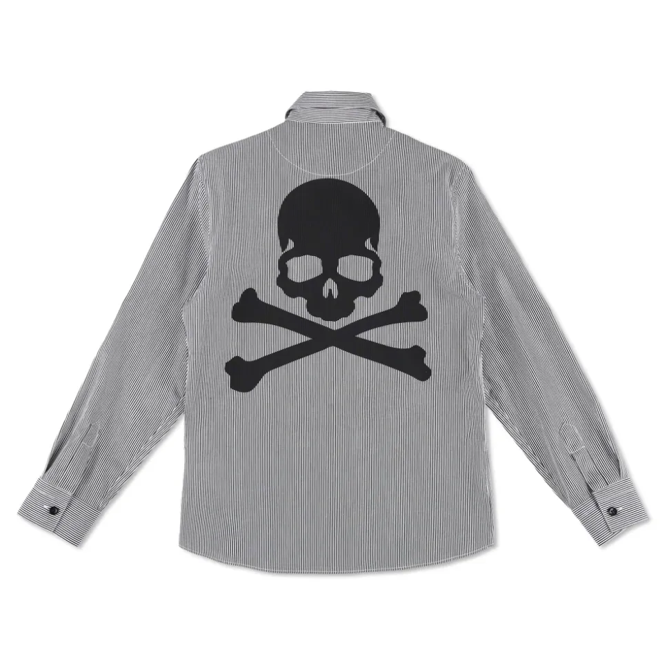 Shirt Skull