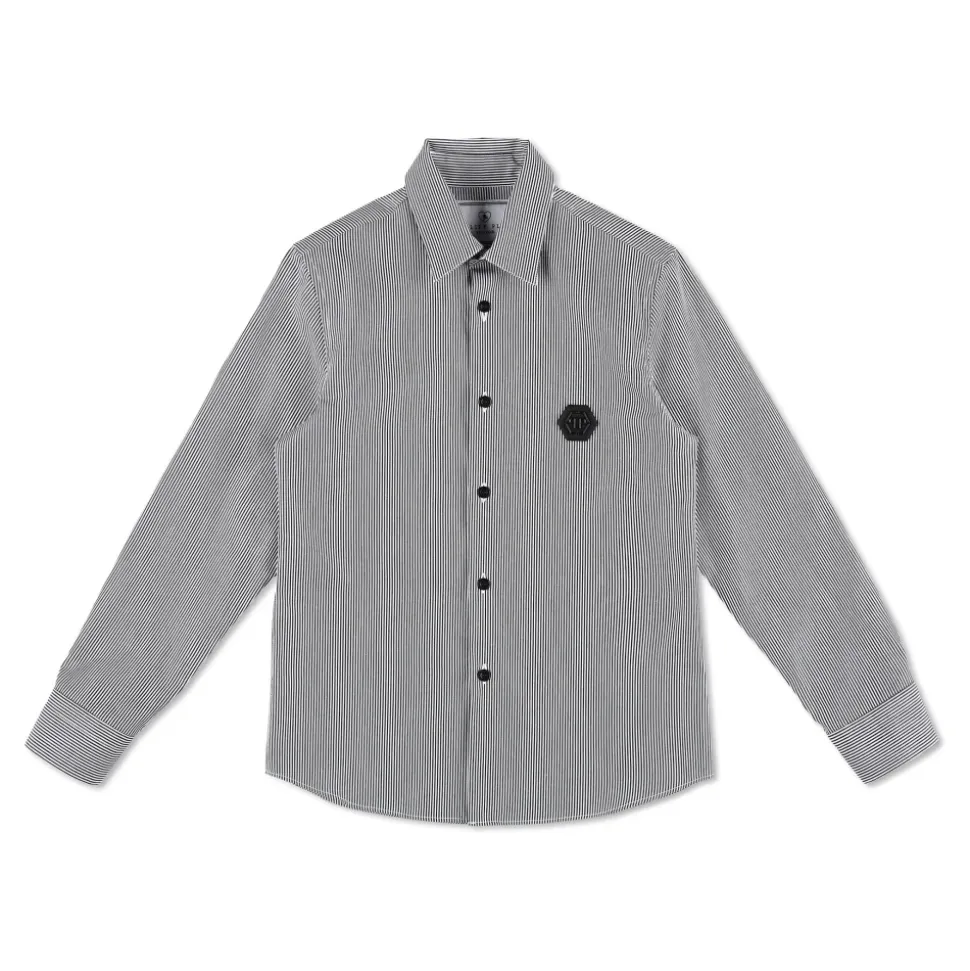 Shirt Skull