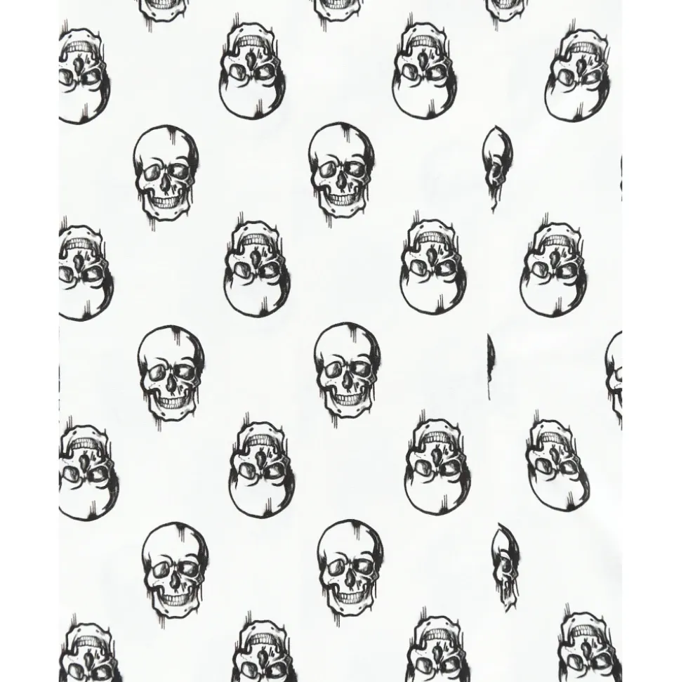 Shirt Skull