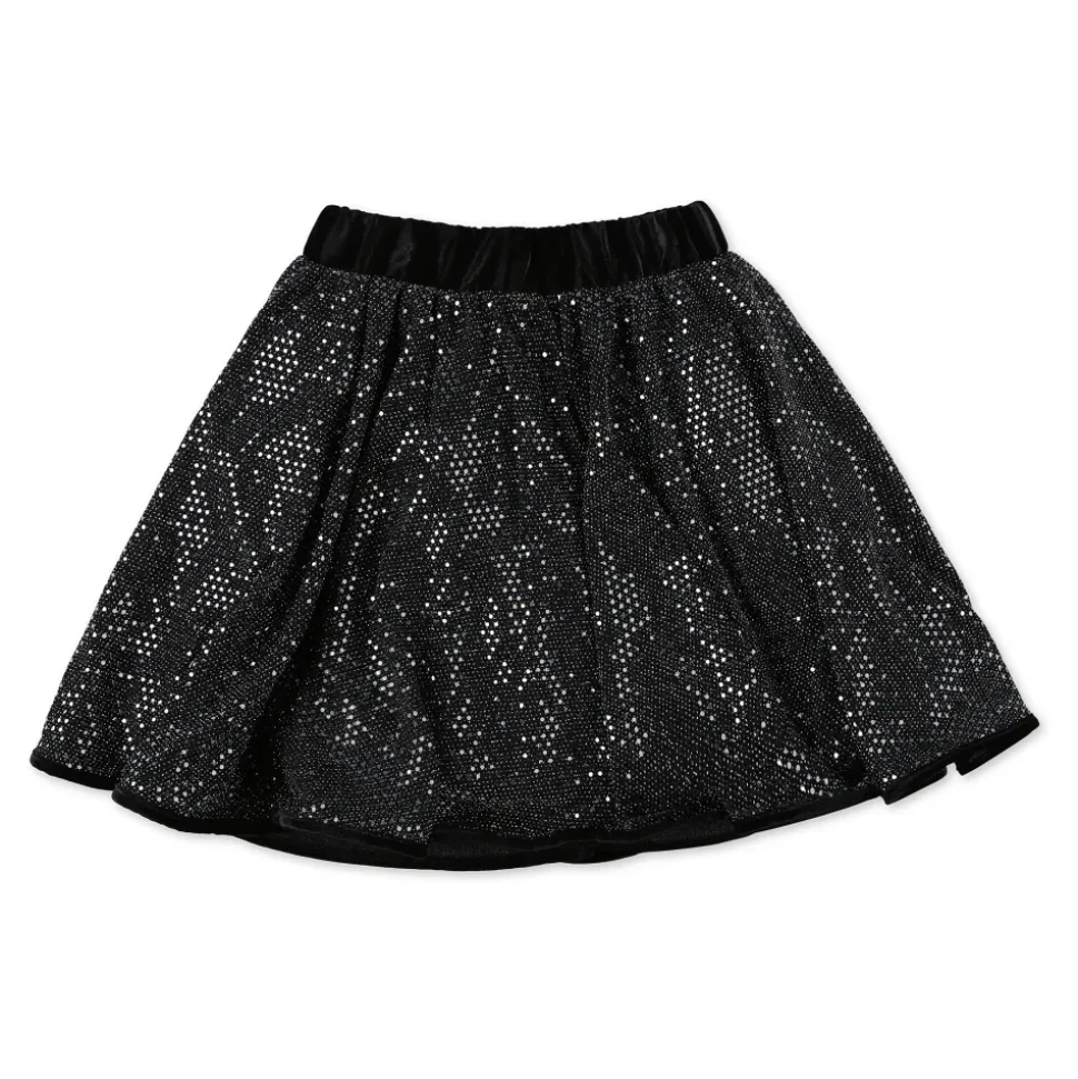 Short Dress Paillettes