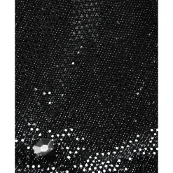 Short Dress Paillettes