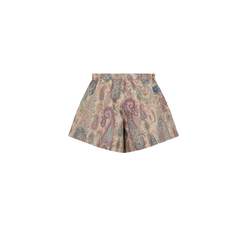 Short Shorts