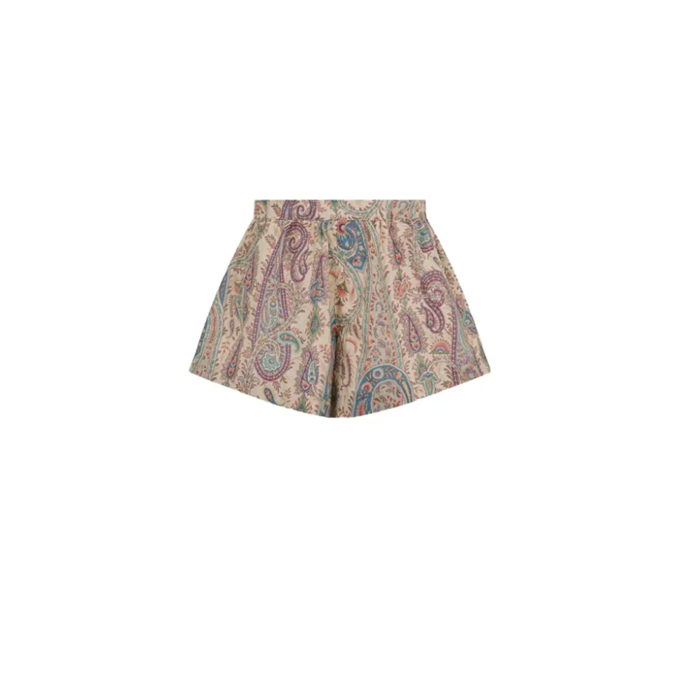 Short Shorts