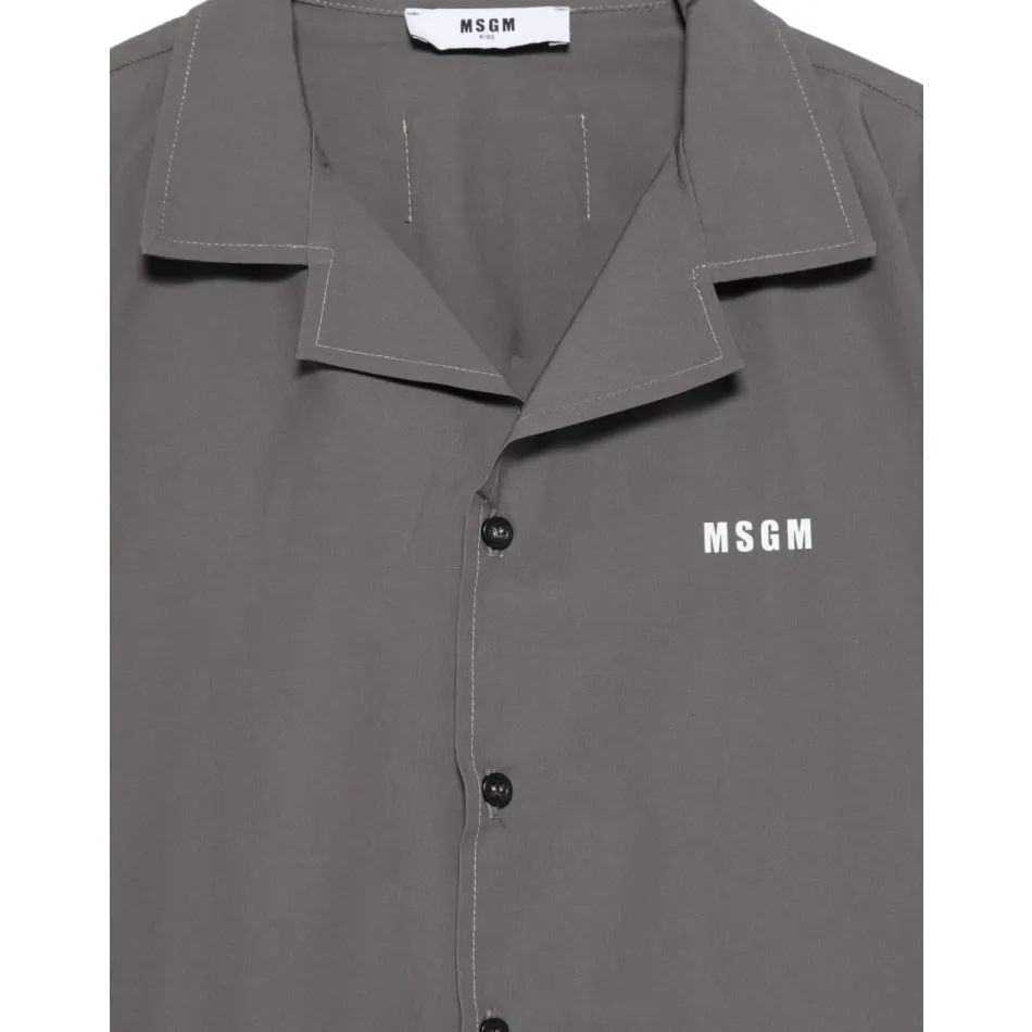 Short Sleeve Shirts
