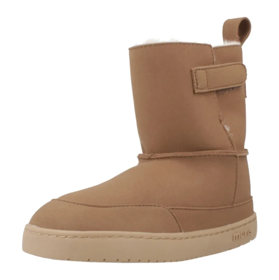 Siberia Boot