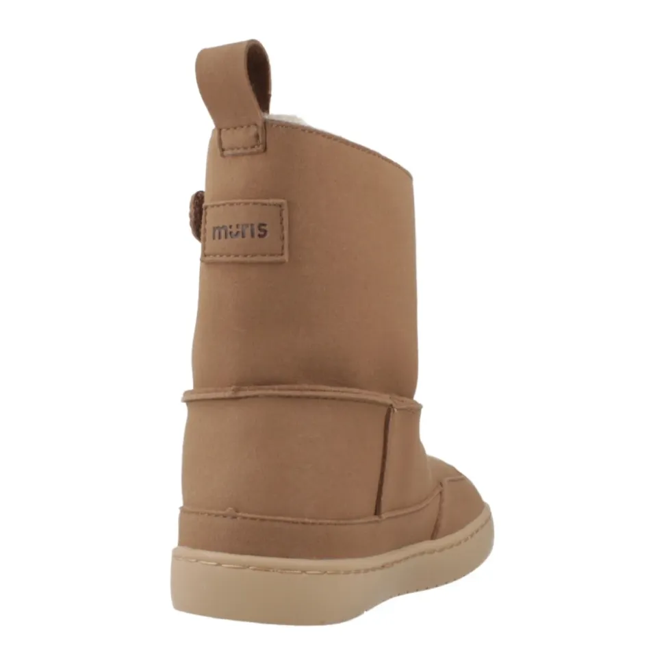 Siberia Boot