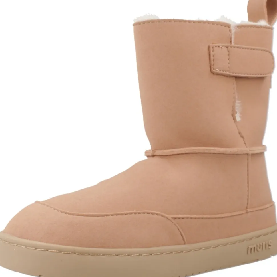 Siberia Boot