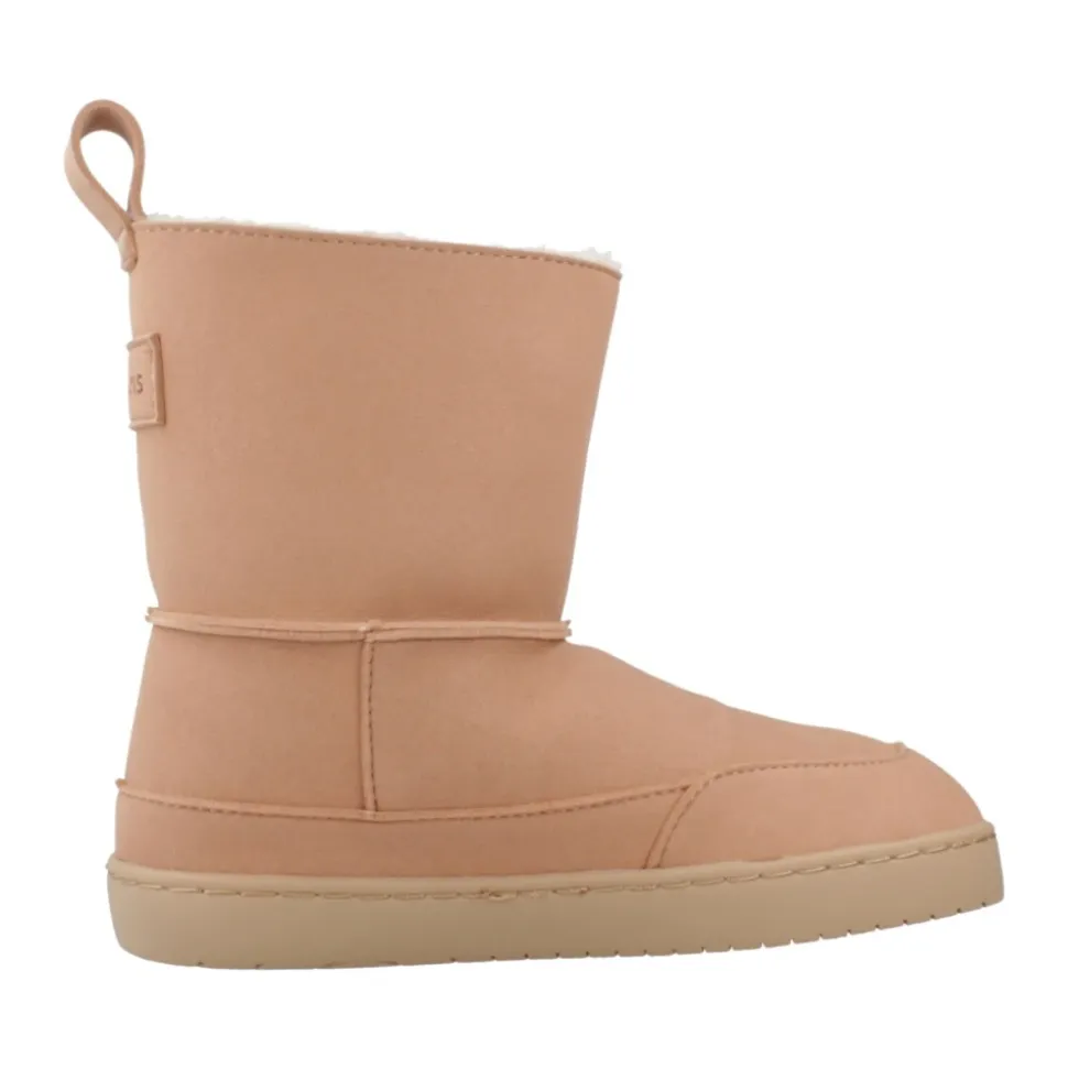 Siberia Boot