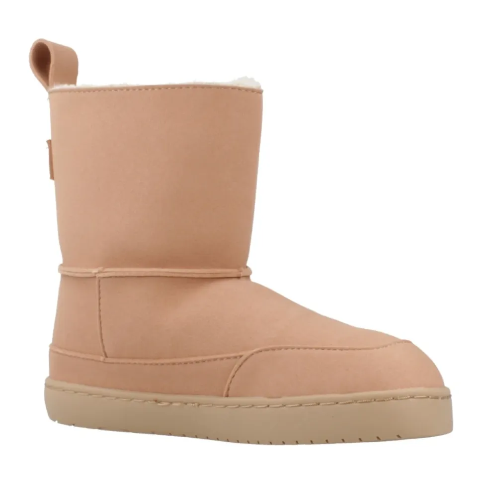 Siberia Boot