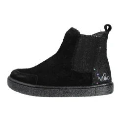 Side Elastic Boot