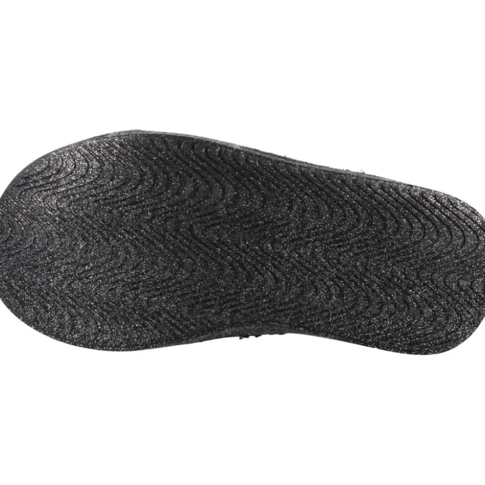 Side Elastic Boot