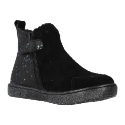 Side Elastic Boot