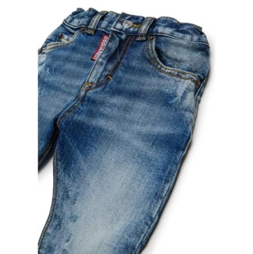 Skater Jeans