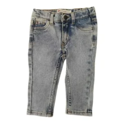 Skinny Vaquero Jeans