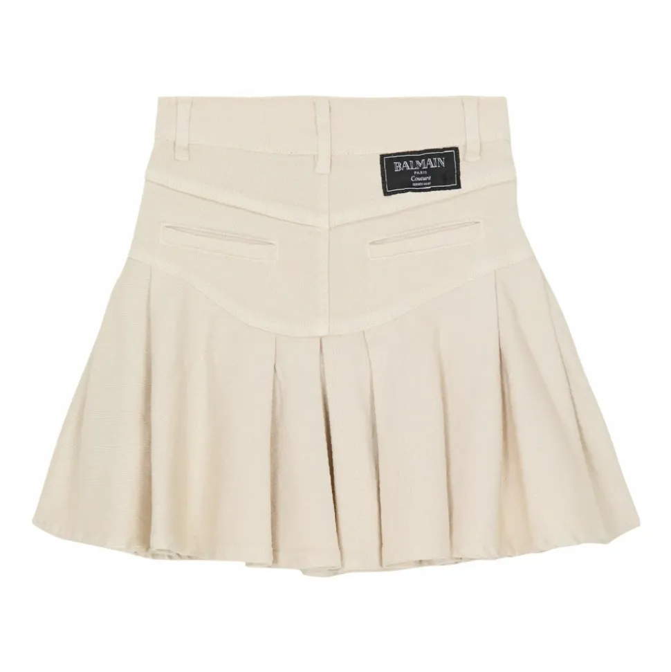 Skirts