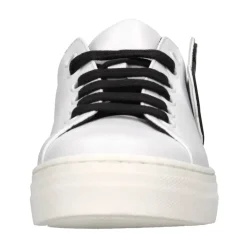 Skórzane Sneakersy