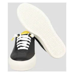 Skórzane sneakersy