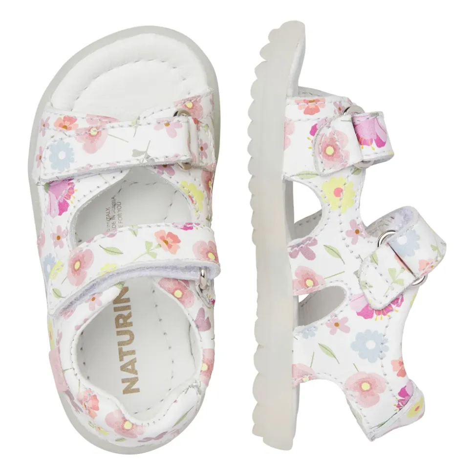 Sky Sandal