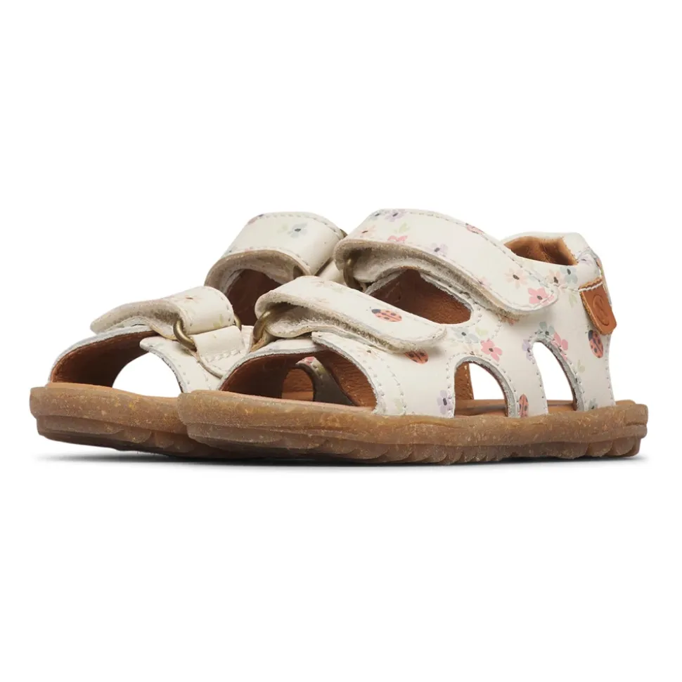 Sky Sandals