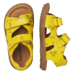 Sky Sandals