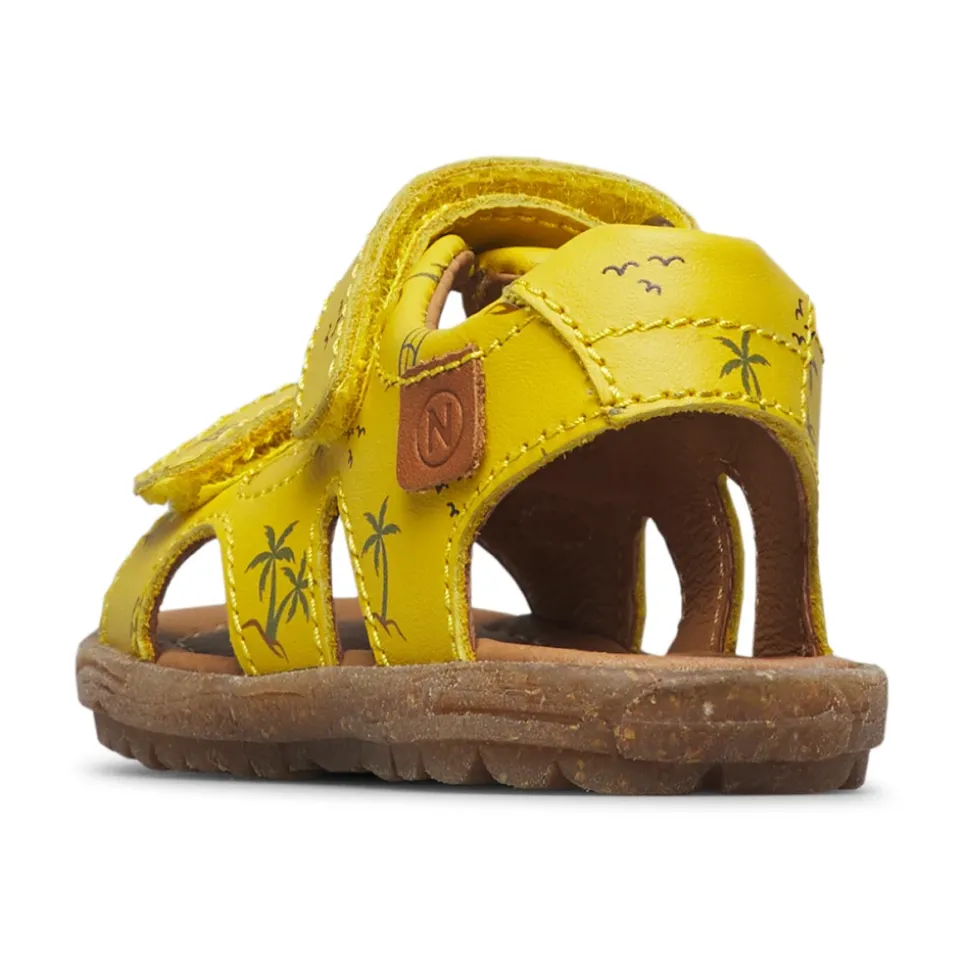 Sky Sandals