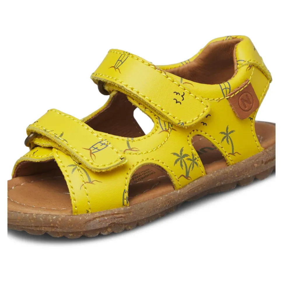 Sky Sandals
