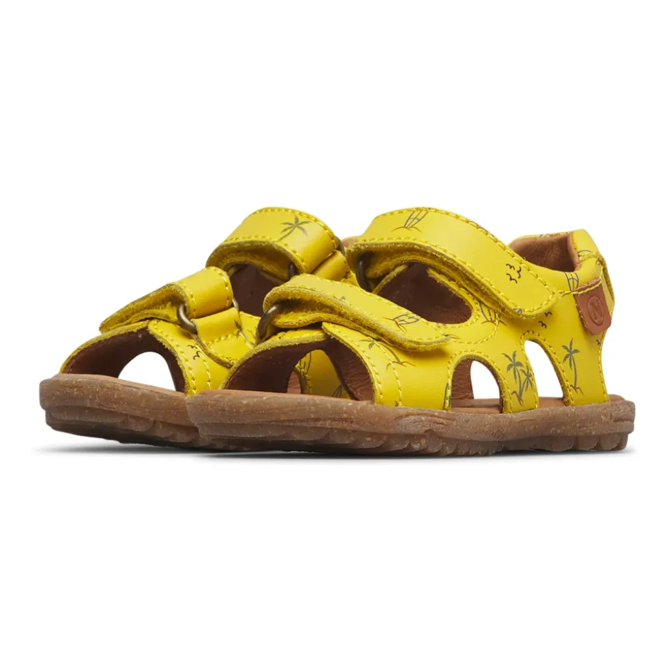 Sky Sandals
