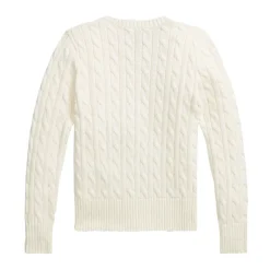 Sleveless Knitwear